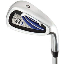 Load image into Gallery viewer, Ram Golf EZ3 Mens Right Hand Iron Set 5-6-7-8-9-PW - Free Hybrid Included