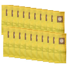 Load image into Gallery viewer, Think Crucial Replacements for Hoover HushTone Canister Vacuums Part # AH10243, Fits Models: CH54013, CH54015, CH54113 & CH54115 (20 PACK)