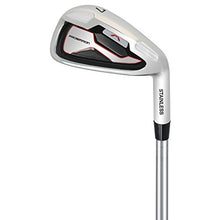 Load image into Gallery viewer, Prosimmon Golf X9 V2 Mens Graphite/Steel Hybrid Club Set & Bag