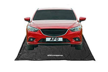 Load image into Gallery viewer, NEW Heavy Duty AutoFloorGuard Midsize/Small SUV Containment Mat 7'9"x18'