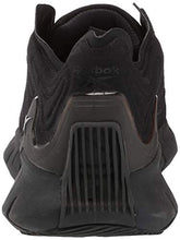 Load image into Gallery viewer, Reebok Unisex Zig Kinetica II Sneaker, Black, 10 US Men