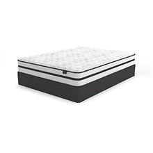 Load image into Gallery viewer, Ashley Chime 10 Inch Medium Firm Hybrid Matress - CertiPUR-US Certified Foam, Full