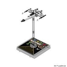 Load image into Gallery viewer, Star Wars X-Wing 1st Edition Miniatures Game Most Wanted EXPANSION PACK | Strategy Game for Adults and Teens | Ages 14+ | 2 Players | Average Playtime 45 Minutes | Made by Atomic Mass Games