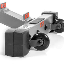 Load image into Gallery viewer, XMark Adjustable Dumbbell Weight Bench XM-7630