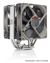 Load image into Gallery viewer, Noctua NH-U12S Redux High Performance CPU Cooler and Second Fan kit NA-FK1 for Performance Upgrade Included
