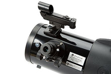 Load image into Gallery viewer, Zhumell Z114 Portable Altazimuth Reflector Telescope