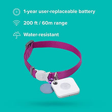Load image into Gallery viewer, Tile Mate (2020) & Tile Pro Black, Combo - 3 Pack ( 2 x Mate, 1 x Pro) - High Performance Bluetooth Tracker, Keys Finder and Item Locator for Keys, Bags, Dogs, and More; Water Resistance