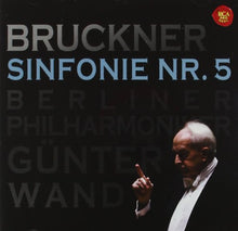 Load image into Gallery viewer, Bruckner: Sinfonien