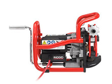 Load image into Gallery viewer, Ridgid 49298 Beveller, Transportable 115V