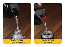 Load image into Gallery viewer, TIKI Brand 1219121 Torch Fuel