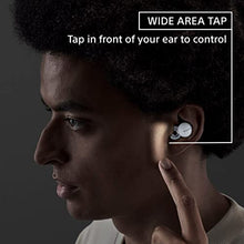 Load image into Gallery viewer, Sony LinkBuds Truly Wireless Earbud Headphones with an Open-Ring Design for Ambient Sounds and Alexa Built-in, Gray