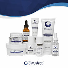 Load image into Gallery viewer, Plexaderm Rapid Reduction Eye Serum - Advanced Formula - Anti Aging Serum Visibly Reduces Under-Eye Bags, Wrinkles, Dark Circles, Fine Lines & Crow's Feet Instantly - Instant Wrinkle Remover for Face