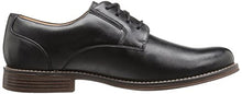 Load image into Gallery viewer, Dockers Men's Fairway Oxford, Black, 11.5 M US