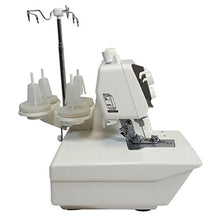 Load image into Gallery viewer, Juki MCS-1500 Cover & Chain Stitch Sewing Machine W/Free Bonus Needles