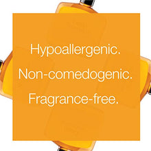 Load image into Gallery viewer, Liquid Neutrogena Fragrance-Free Gentle Facial Cleanser with Glycerin, Hypoallergenic & Oil-Free Mild Face Wash, 8 fl. oz