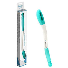 Load image into Gallery viewer, Fanwer Toilet Aids Tools,Long Reach Comfort Wipe,Extends Your Reach Over 15" Grips Toilet Paper or Pre-Moistened Wipes