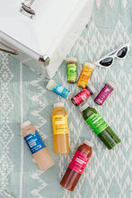 Load image into Gallery viewer, JUICERA Organic Immune Boost Immune Builder Wellness Shots - 12 Pack - USDA Organic Cold Pressed Juice Shots with Anti-Inflammatory Immune Shot Blend of Ginger & Turmeric - Liquid Vitamin Shot