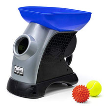 Load image into Gallery viewer, Franklin Pet Ready Set Fetch Automatic Tennis Ball Launcher Dog Toy - Official Size Tennis Ball Thrower - Interactive Toy