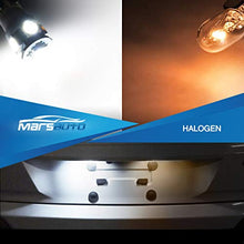 Load image into Gallery viewer, Marsauto 194 LED Light Bulb 6000K 168 T10 2825 5SMD LED Replacement Bulbs for Car Dome Map Door Courtesy License Plate Lights (Pack of 10)