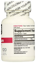 Load image into Gallery viewer, 365 by Whole Foods Market, Selenium 100MCG, 120 Tablets