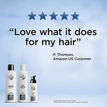Load image into Gallery viewer, Nioxin System 2 Scalp & Hair Treatment, Natural Hair with Progressed Thinning, 6.8 oz