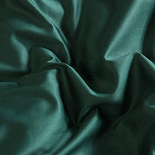 Load image into Gallery viewer, L LOVSOUL Duvet Cover King,3 Piece Bedding Sets 100% Egyptian Cotton 1200 Thread Count Comforter Cover and 2 Pillow Cases,Green-106x90Inches