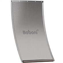 Load image into Gallery viewer, Baboni Replacement Flap for Dog and Cat Doors, Large(10 1/8 in x 16 7/8 in)