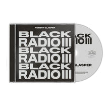 Load image into Gallery viewer, Black Radio III