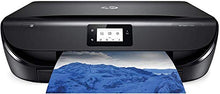 Load image into Gallery viewer, HP ENVY 5055 Wireless All-in-One Photo Printer, HP Instant Ink, Works with Alexa (M2U85A)