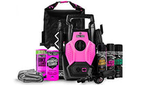 Load image into Gallery viewer, Muc Off Moto Pressure Washer Bundle