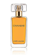 Load image into Gallery viewer, Cinnabar By Estee Lauder For Women. Eau De Parfum Spray 1.7-Ounces
