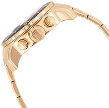 Load image into Gallery viewer, Invicta Men's 0075 Pro Diver Chronograph 18k Gold-Plated Watch