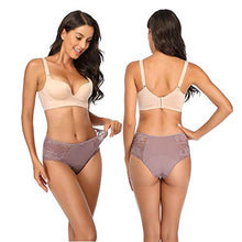 Load image into Gallery viewer, Intiflower Period Underwear for Women, Leakproof Period Panties, Lace Menstrual Underwear Breathable & Soft