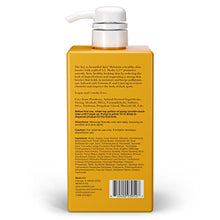 Load image into Gallery viewer, Medix 5.5 Vitamin C Face & Body Dry Skin Rescue Cream Skin Care Lotion Infused W/ Turmeric, Vitamin E, Ginger. Firming & Brightening Anti Aging Moisturizer For Age Spots & Sun Damaged Skin, 15 Fl Oz