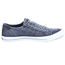 Load image into Gallery viewer, Dockers by Gerli Men's 30st027-790200, Grey (Grau 200), 10.5