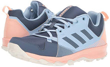 Load image into Gallery viewer, adidas outdoor Women's Terrex Tracerocker Trail Running Shoe, TECH Ink/TECH Ink/Glow Pink, 7.5 M US