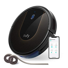 Load image into Gallery viewer, eufy by Anker, BoostIQ RoboVac 30C, Robot Vacuum Cleaner, Wi-Fi, Super-Thin, 1500Pa Suction, Boundary Strips Included, Quiet, Self-Charging Robotic Vacuum, Cleans Hard Floors to Medium-Pile Carpets