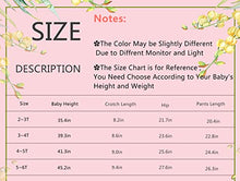 Load image into Gallery viewer, Feidoog Toddler Baby Boys 2 Pack Sweatpants Solid Cotton Elastic Waist Trousers Active Jogger Pants,Blue+Khaiki,4-5T