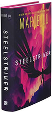 Load image into Gallery viewer, Steelstriker (Skyhunter Duology)