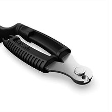 Load image into Gallery viewer, D'Addario Pro-Winder String Winder and Cutter, Black