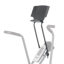 Load image into Gallery viewer, Schwinn Airdyne AD6 Exercise Bike Reading Rack
