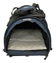 Load image into Gallery viewer, STURDI PRODUCTS SturdiBag Pet Carrier, Large, Navy