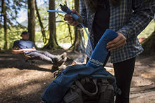 Load image into Gallery viewer, LifeStraw Flex Advanced Water Filter with Gravity Bag - Removes Lead, Bacteria, Parasites and Chemicals