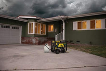 Load image into Gallery viewer, Champion Power Equipment 100165 9375/7500-Watt Dual Fuel Portable Generator with Electric Start