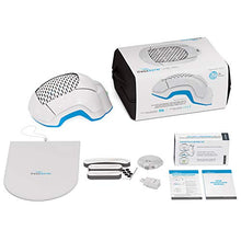 Load image into Gallery viewer, Theradome PRO LH80 - Medical Grade Laser Hair Growth Helmet - FDA Cleared for Men & Women. Promotes Hair Regrowth and Prevents Further Hair Loss with Premium Red Light Lasers