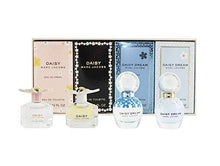 Load image into Gallery viewer, Marc Jacobs 4 Pieces for Women Mini Gift Set, 0.52 Ounce