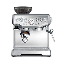 Load image into Gallery viewer, Breville BES870XL Barista Express Espresso Machine, Brushed Stainless Steel