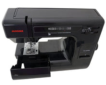 Load image into Gallery viewer, Janome HD 3000 BE Black Edition with Exclusive Bonus Bundle