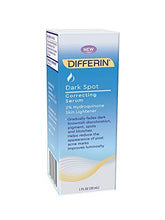 Load image into Gallery viewer, Differin Dark Spot Correcting Serum, 1 Pack, 1 Fl Oz