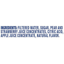 Load image into Gallery viewer, Capri Sun Strawberry Kiwi Naturally Flavored Kids Juice Drink Blend (10 ct Box, 6 fl oz Pouches)